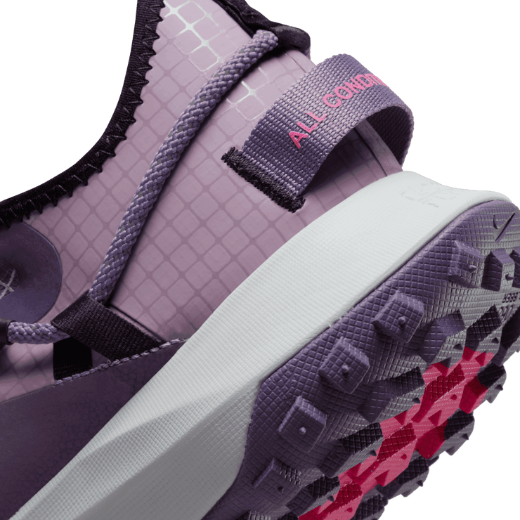 Nike ACG Mountain Fly Low Canyon Purple Angle 5