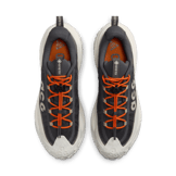 Nike ACG Mountain Fly 2 Low GTX Dark Smoke Grey Light Orewood Brown Angle 1