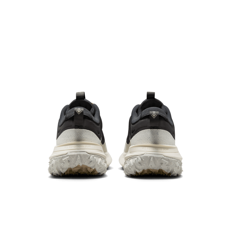 Nike ACG Mountain Fly 2 Low GTX Dark Smoke Grey Light Orewood Brown Angle 3