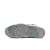 Nike Air Trainer 1 Super Bowl LVIII Pure Platinum Angle 0