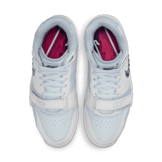 Nike Air Trainer 1 Super Bowl LVIII Pure Platinum Angle 1