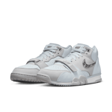 Nike Air Trainer 1 Super Bowl LVIII Pure Platinum Angle 2