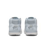 Nike Air Trainer 1 Super Bowl LVIII Pure Platinum Angle 3