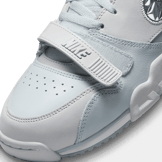 Nike Air Trainer 1 Super Bowl LVIII Pure Platinum Angle 4