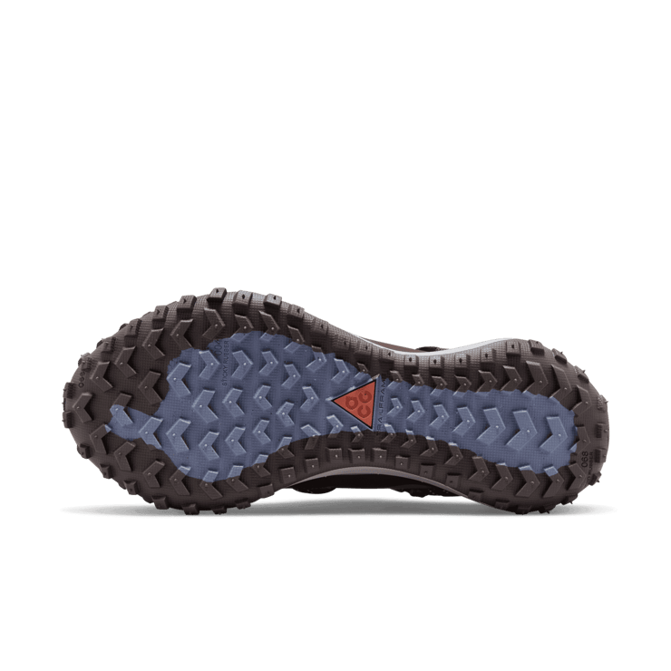 Nike ACG Mountain Fly Low Ironstone Angle 0