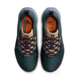 Nike React Pegasus Trail 4 'Deep Jungle Night Maroon' (W) Angle 1
