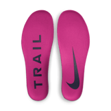 Nike React Pegasus Trail 4 'Platinum Violet Luminous Green' (W) Angle 7