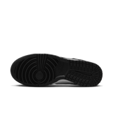 Nike Dunk Mid 'Panda' Angle 0