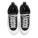 Jordan Jumpman Pro 'Playoff' Angle 1