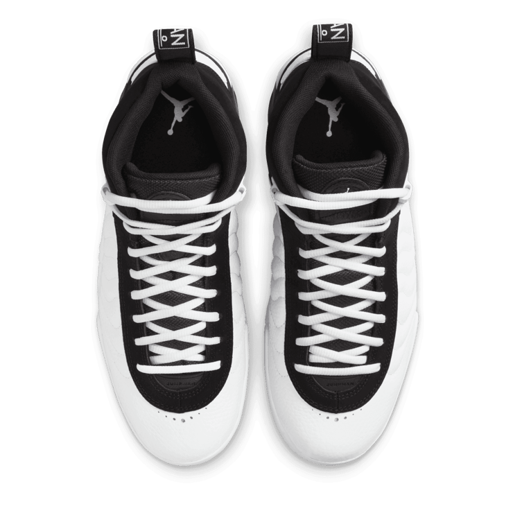 Jordan Jumpman Pro 'Playoff' Angle 1