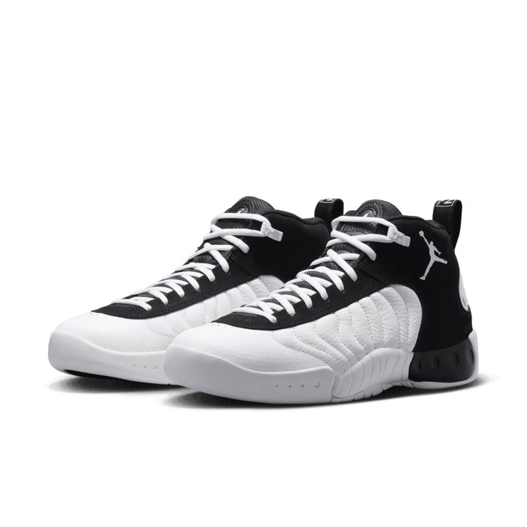Jordan Jumpman Pro 'Playoff' Angle 2