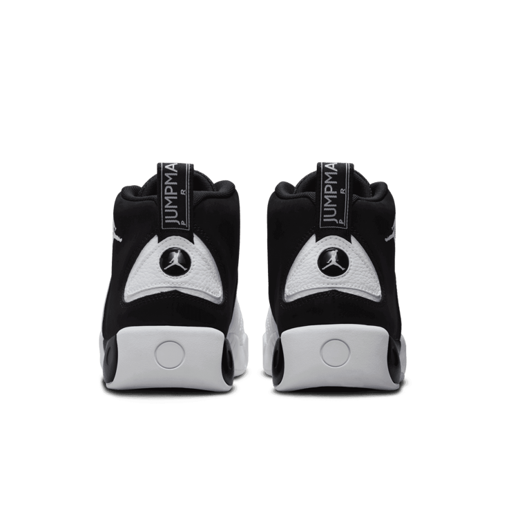 Jordan Jumpman Pro 'Playoff' Angle 3