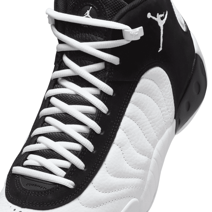 Jordan Jumpman Pro 'Playoff' Angle 4