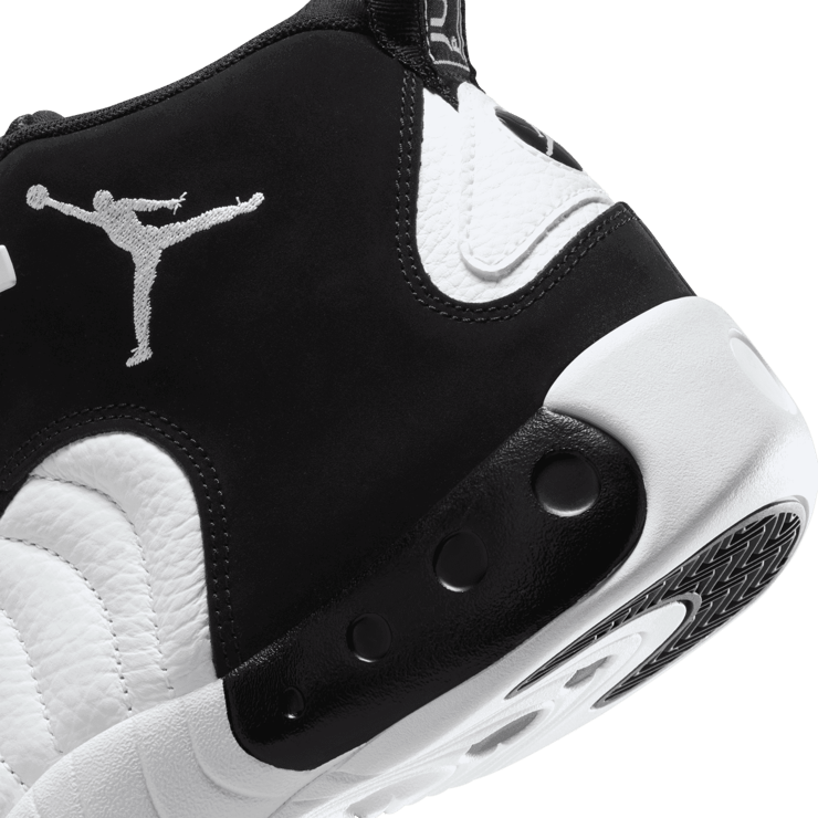 Jordan Jumpman Pro 'Playoff' Angle 5
