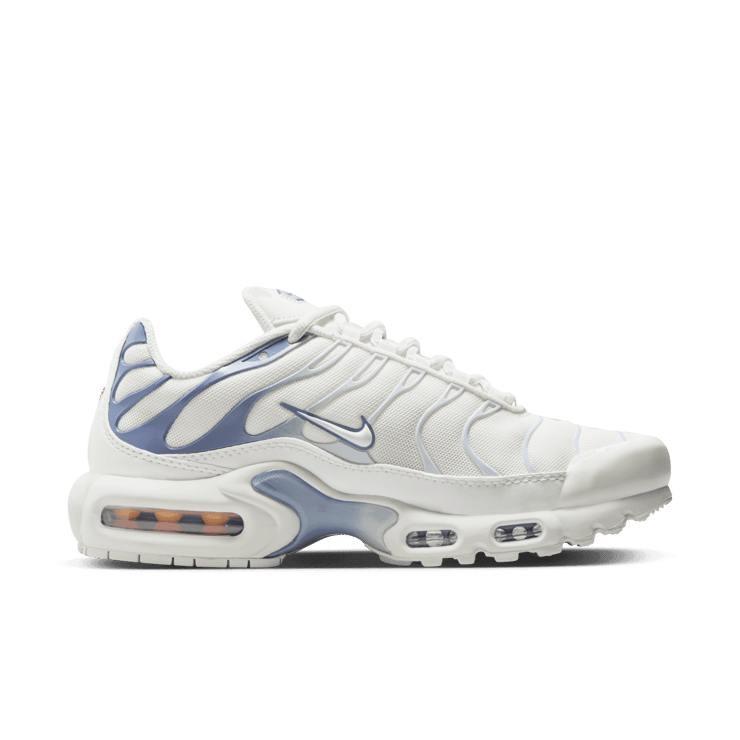 Nike Air Max Plus 'Ashen Slate' (W) Angle 1