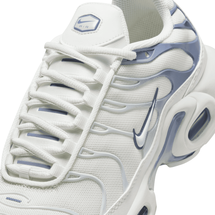 Nike Air Max Plus 'Ashen Slate' (W) Angle 5