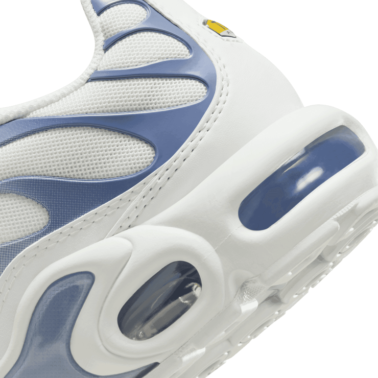 Nike Air Max Plus 'Ashen Slate' (W) Angle 6