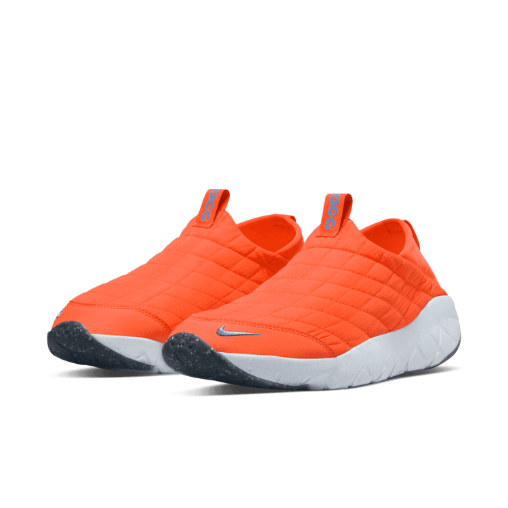 Nike ACG Moc 3.5 Rush Orange Angle 2