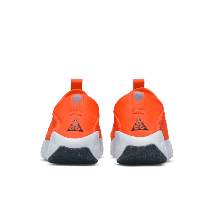 Nike ACG Moc 3.5 Rush Orange Angle 3