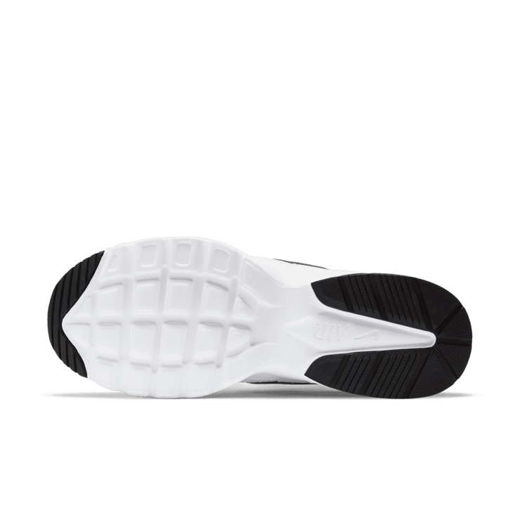 Nike Air Max Fusion 'White Black' (W) Angle 0