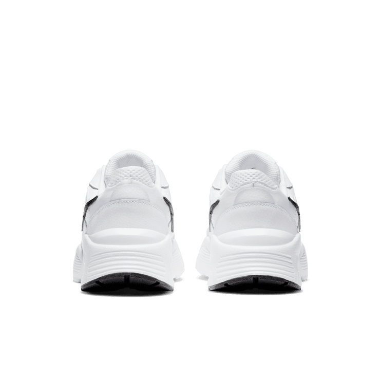 Nike Air Max Fusion 'White Black' (W) Angle 3