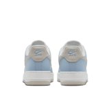 Nike Air Force 1 Low Light Armory Blue (W) Angle 4