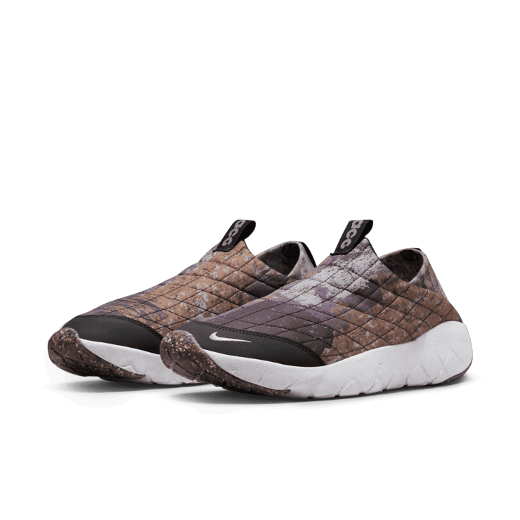 Nike ACG Moc 3.5 Dark Driftwood Angle 2