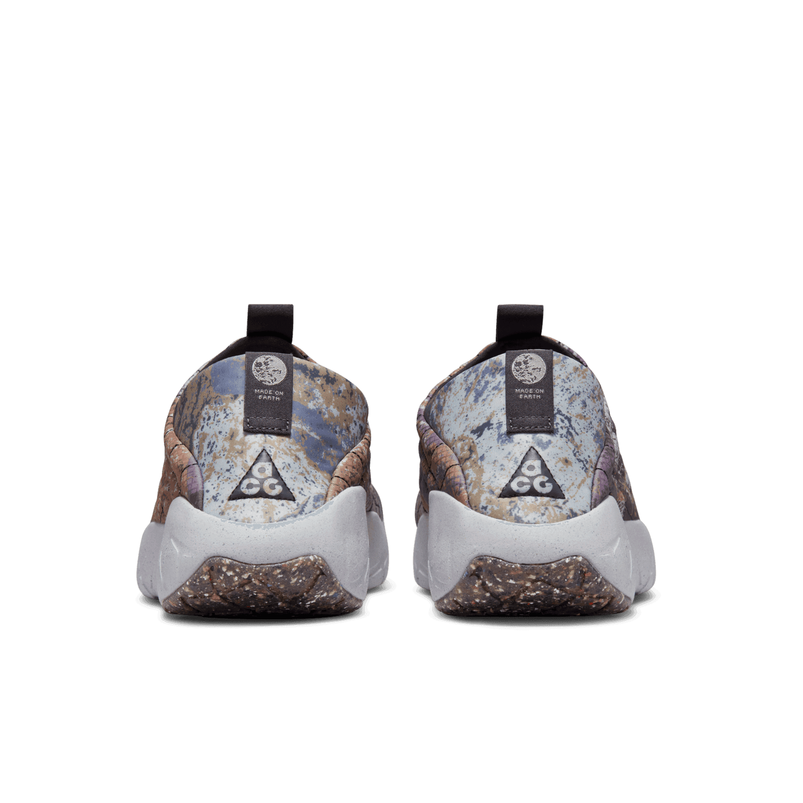 Nike ACG Moc 3.5 Dark Driftwood Angle 3