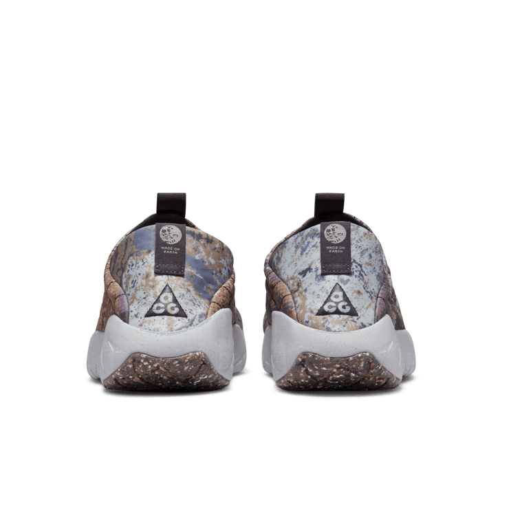 Nike ACG Moc 3.5 Dark Driftwood Angle 3