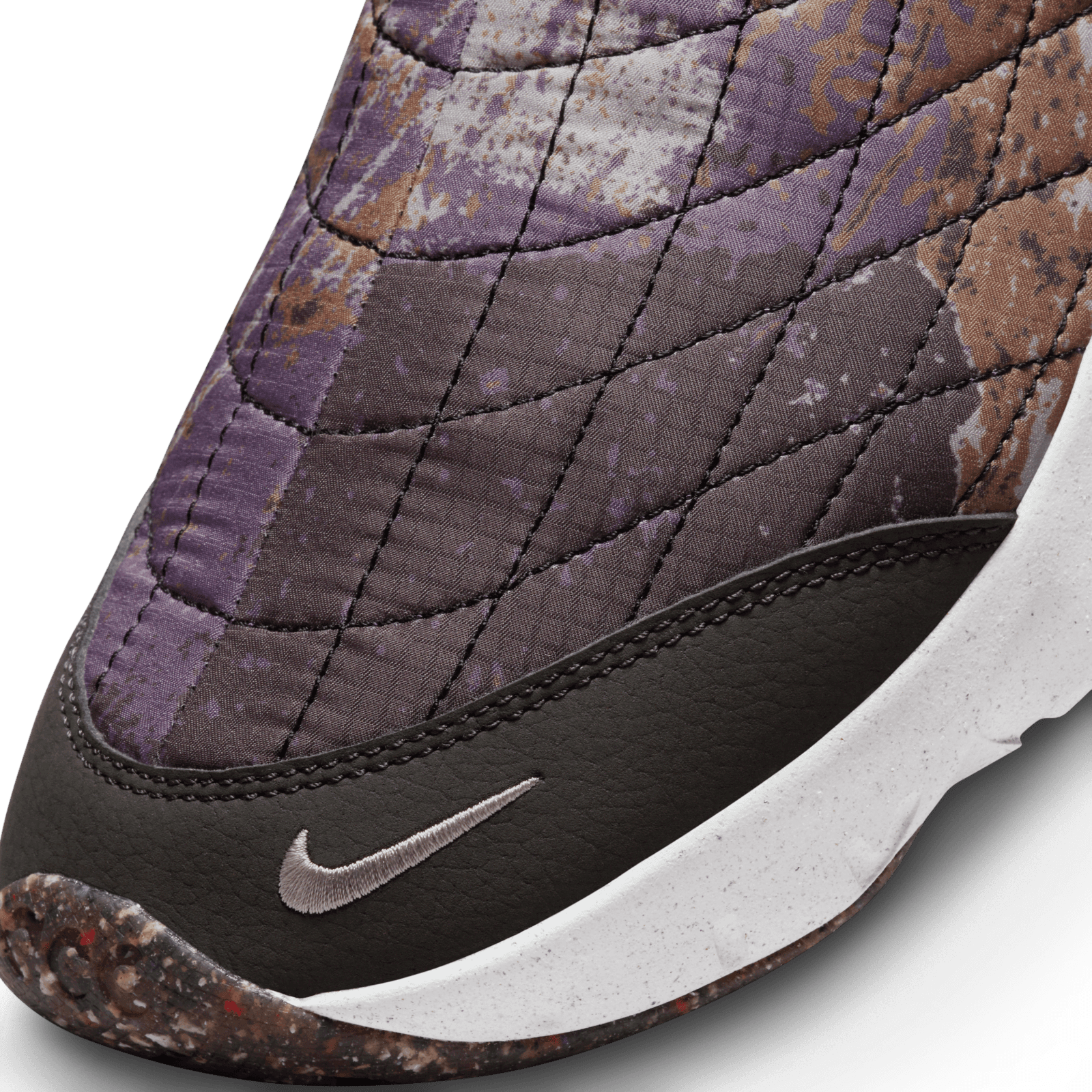 Nike ACG Moc 3.5 Dark Driftwood Angle 4
