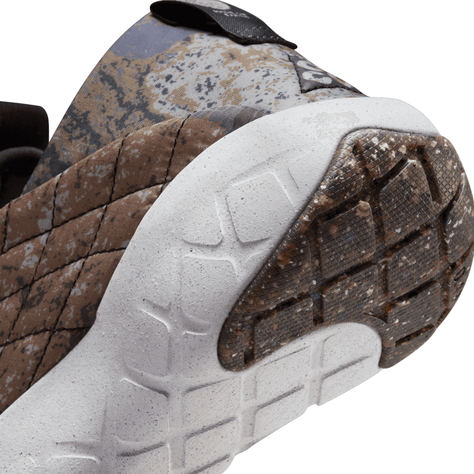 Nike ACG Moc 3.5 Dark Driftwood Angle 5