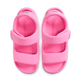 Nike Calm Sandal Hyper Pink (W) Angle 2