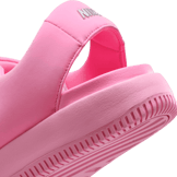 Nike Calm Sandal Hyper Pink (W) Angle 6