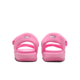 Nike Calm Sandal Hyper Pink (W) Angle 4