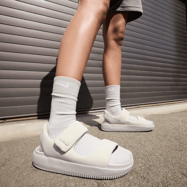 【NIKE】FJ6043-002★(W) ナイキ カーム サンダル★Light Bone Nike Calm Sandal Light Bone (W) - FJ6043-002 Release Info