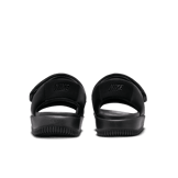 Nike Calm Sandal Black (W) Angle 4