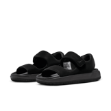 Nike Calm Sandal Black (W) - FJ6043-001 Release Info