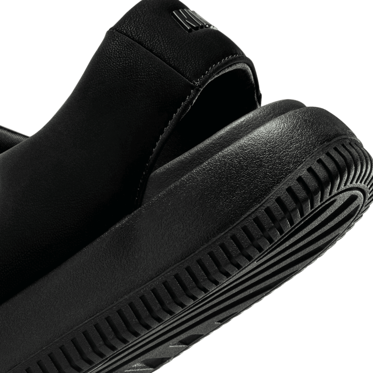 Nike Calm Sandal Black (W) Angle 6
