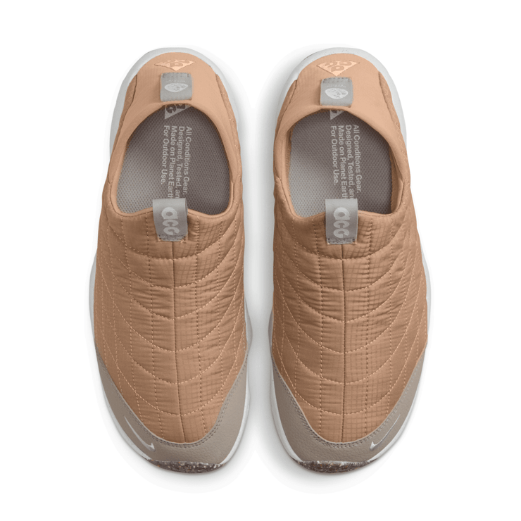 Nike ACG Moc 3.5 Hemp Angle 2