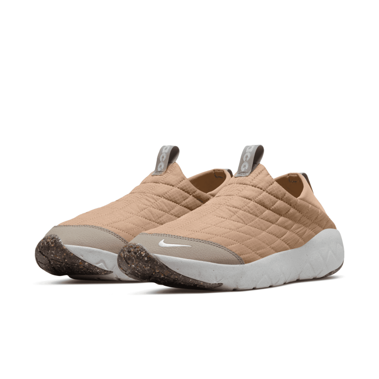 Nike ACG Moc 3.5 Hemp Angle 3