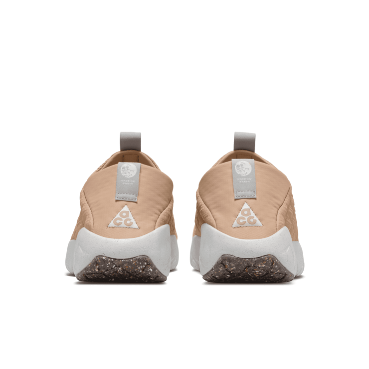 Nike ACG Moc 3.5 Hemp Angle 4