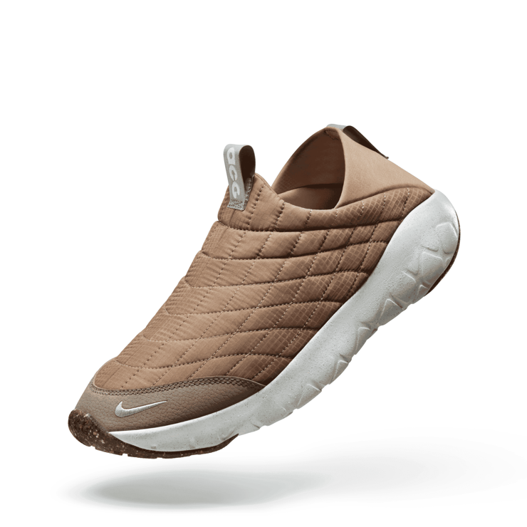 Nike ACG Moc 3.5 Hemp Angle 7