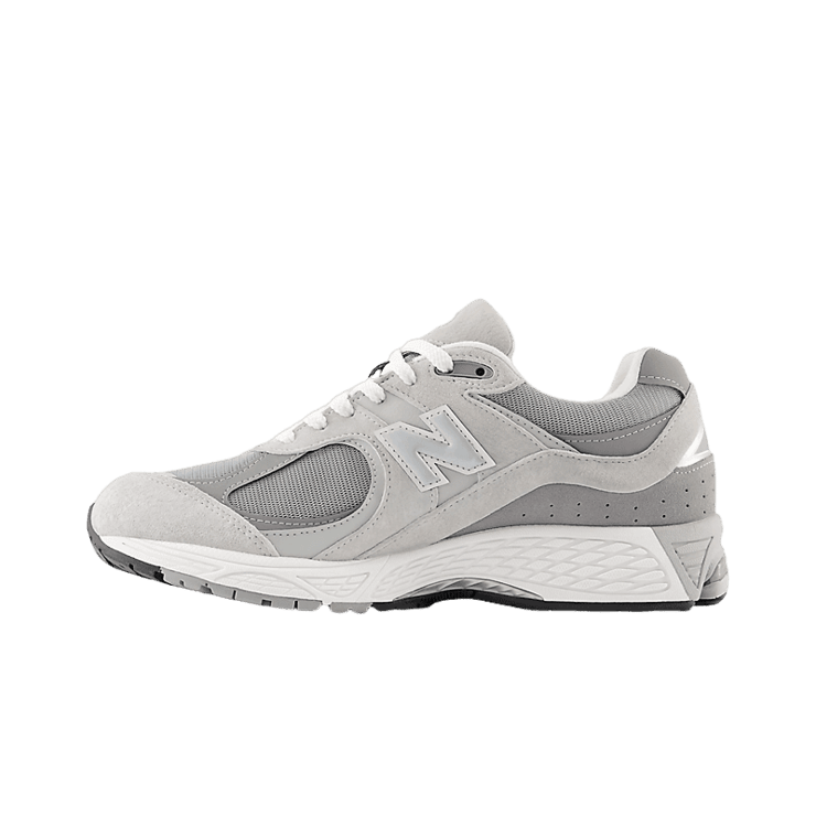 New Balance 2002R Gore-Tex Concrete Angle 0