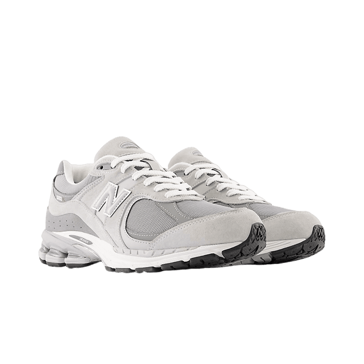 New Balance 2002R Gore-Tex Concrete Angle 1