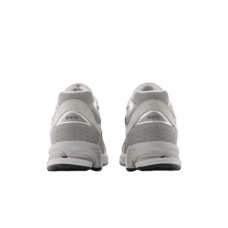 New Balance 2002R Gore-Tex Concrete Angle 3