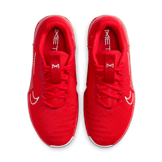 Nike Metcon 9 'University Red' Angle 2