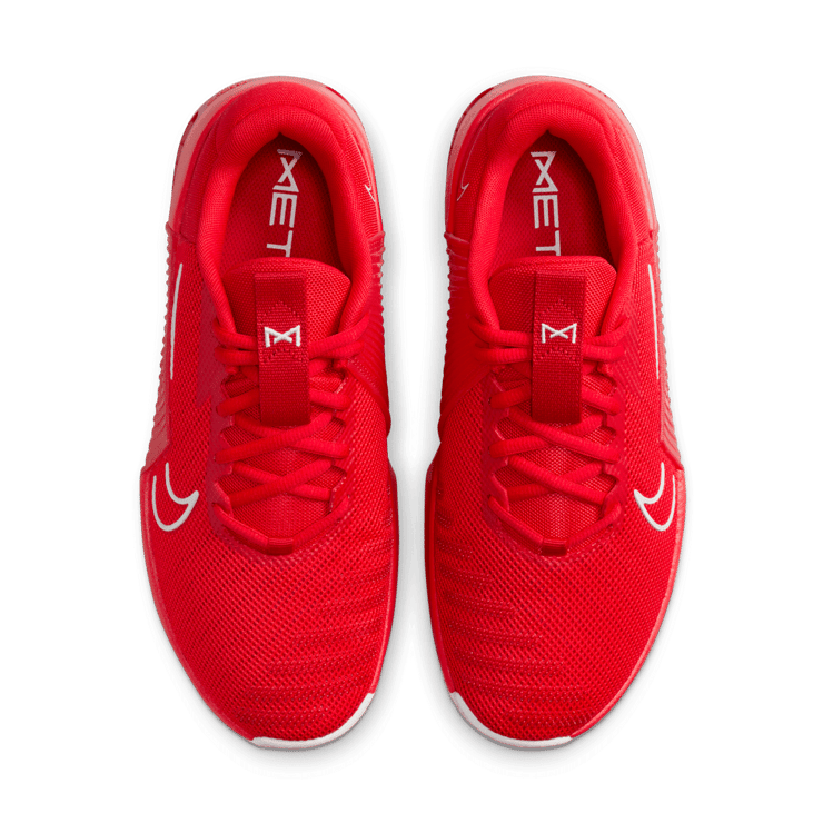 Nike Metcon 9 'University Red' Angle 2
