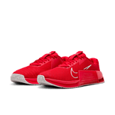 Nike Metcon 9 'University Red' Angle 3