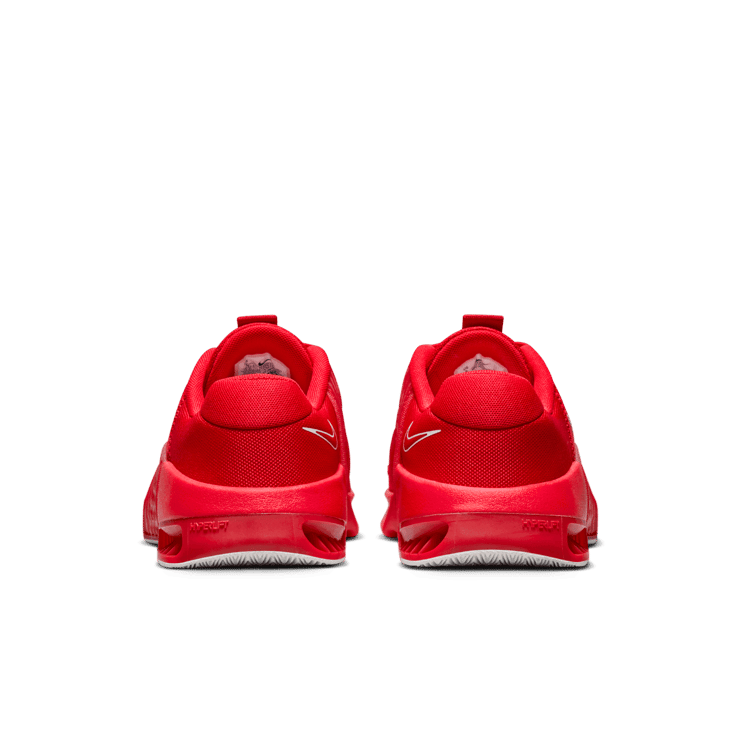 Nike Metcon 9 'University Red' Angle 4