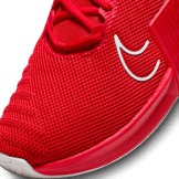 Nike Metcon 9 'University Red' Angle 5